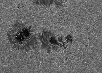 Image of AR 10019 (G Band)