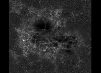 Image of AR 10375 (Ca II H)