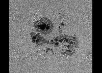 Image of AR 10375 (G Band)