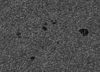 Image of AR 10407 (G Band)