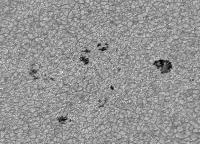 Image of AR 10407 (Red cont.)