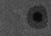 Image of AR0673 (G Band)