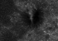 Image of AR 10682 (Ca II H)