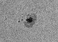 Image of AR 10781 (Blue cont.)