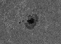 Image of AR 10781 (G Band)