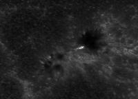 Image of AR 10782 (Ca II H)