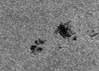 Image of AR 10782 (G Band)