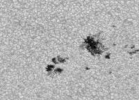 Image of AR 10782 (Red cont.)