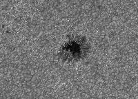 Image of AR 10781 (G Band)