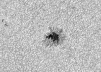 Image of AR 10781 (Red cont.)