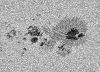 Image of AR 10786 (Red cont.)