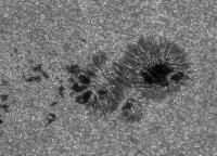 Image of AR 10786 (G Band)