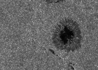 Image of AR 10786 (G Band)