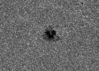 Image of AR 10789 (G Band)