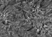 Image of Quiet Sun (H-alpha)