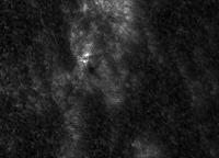 Image of AR 10812 (Ca II H)