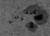 Image of AR 10875 (G Band)