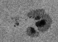 Image of AR 10875 (G Band)