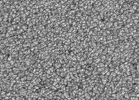 Image of Quiet Sun (Red cont.)