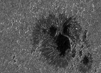 Image of AR 10898 (G Band)