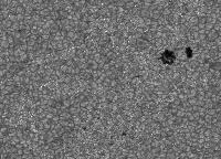 Image of AR 10899 (G Band)