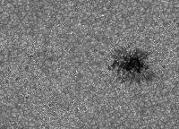 Image of AR 10901 (G Band)