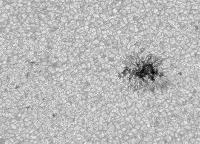 Image of AR 10901 (Red cont.)