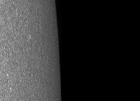 Image of Prominence (Blue cont.)