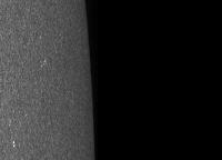 Image of Prominence (G Band)