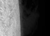 Image of Prominence (Red cont.)