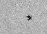 Image of AR 10910 (Red cont.)