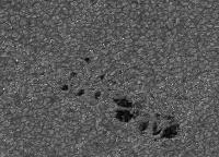 Image of AR 10955 (G Band)