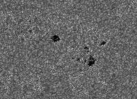 Image of AR 10955 (G Band)