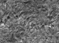 Image of Quiet Sun (H-alpha)