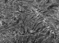 Image of Quiet sun (H-alpha)