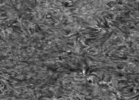 Image of Quiet Sun (H-alpha)